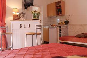 Villa Bougenvilia Tomas