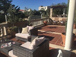 Villa Bougenvilia Tomas