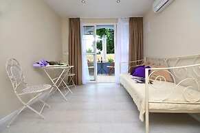 Villa Bougenvilia Tomas