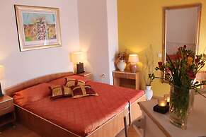 Villa Bougenvilia Tomas