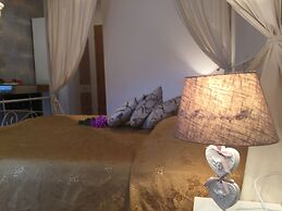 Villa Bougenvilia Tomas