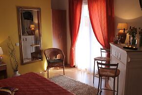 Villa Bougenvilia Tomas