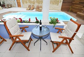 Villa Bougenvilia Tomas