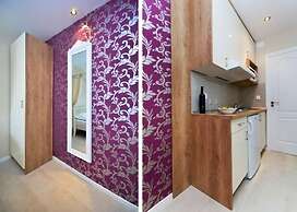 Villa Bougenvilia Tomas