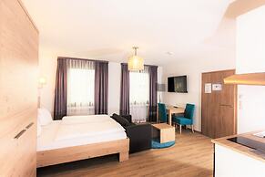 Hotel Stadtvilla Central
