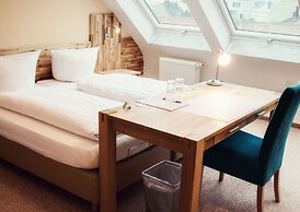 Hotel Stadtvilla Central