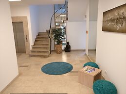 Hotel Stadtvilla Central