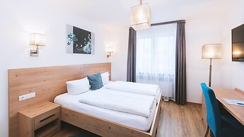 Hotel Stadtvilla Central