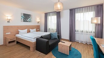 Hotel Stadtvilla Central