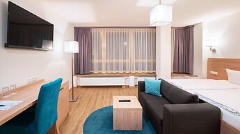 Hotel Stadtvilla Central