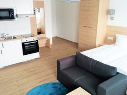 Hotel Stadtvilla Central