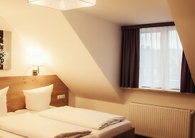 Hotel Stadtvilla Central