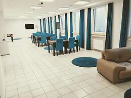 Hotel Stadtvilla Central