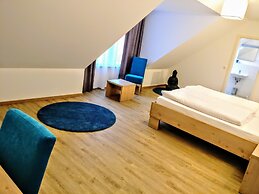 Hotel Stadtvilla Central