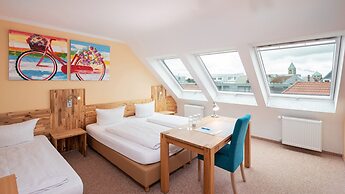 Hotel Stadtvilla Central