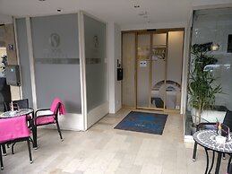 Hotel Stadtvilla Central