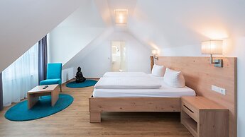 Hotel Stadtvilla Central