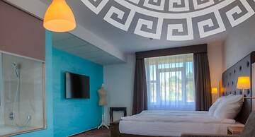 Hotel Galatea