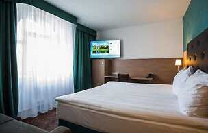 Hotel Galatea