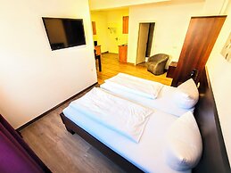 Boardinghouse - Stadtvilla Budget