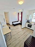 Boardinghouse - Stadtvilla Budget