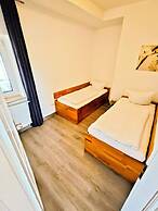 Boardinghouse - Stadtvilla Budget