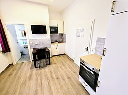 Boardinghouse - Stadtvilla Budget