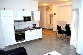 Boardinghouse - Stadtvilla Budget