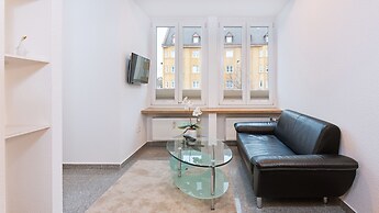 Boardinghouse - Stadtvilla Budget