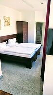 Boardinghouse - Stadtvilla Budget