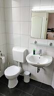 Boardinghouse - Stadtvilla Budget