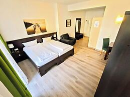Boardinghouse - Stadtvilla Budget