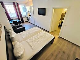 Boardinghouse - Stadtvilla Budget