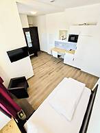 Boardinghouse - Stadtvilla Budget