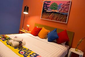 Non Nid Non Noi Design Residence