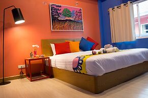 Non Nid Non Noi Design Residence