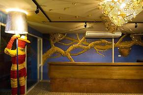 Non Nid Non Noi Design Residence