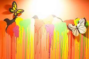 Non Nid Non Noi Design Residence