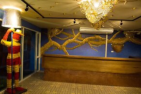 Non Nid Non Noi Design Residence