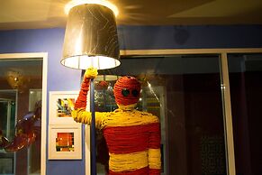 Non Nid Non Noi Design Residence