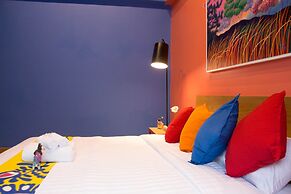 Non Nid Non Noi Design Residence