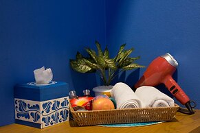 Non Nid Non Noi Design Residence