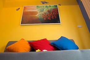 Non Nid Non Noi Design Residence