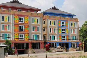 Non Nid Non Noi Design Residence