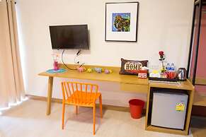 Non Nid Non Noi Design Residence