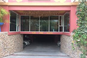 Non Nid Non Noi Design Residence