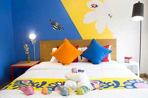 Non Nid Non Noi Design Residence