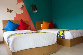 Non Nid Non Noi Design Residence