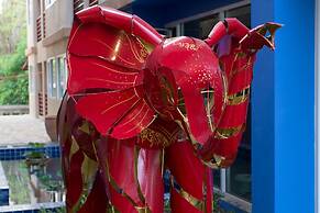 Non Nid Non Noi Design Residence