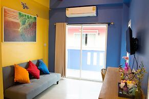 Non Nid Non Noi Design Residence